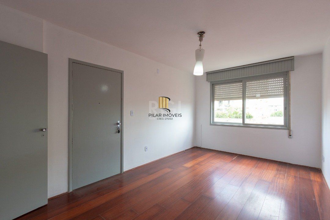 Apartamento para Venda - 99.9m², 2 dormitórios, sendo 1 suites, 1 vaga - Cristal
