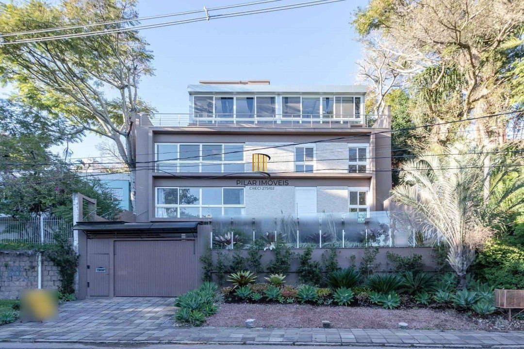 Apartamento para Venda - 178.67m², 3 dormitórios, sendo 3 suites, 1 vaga - Vila Assunção - Pilar Imóveis
