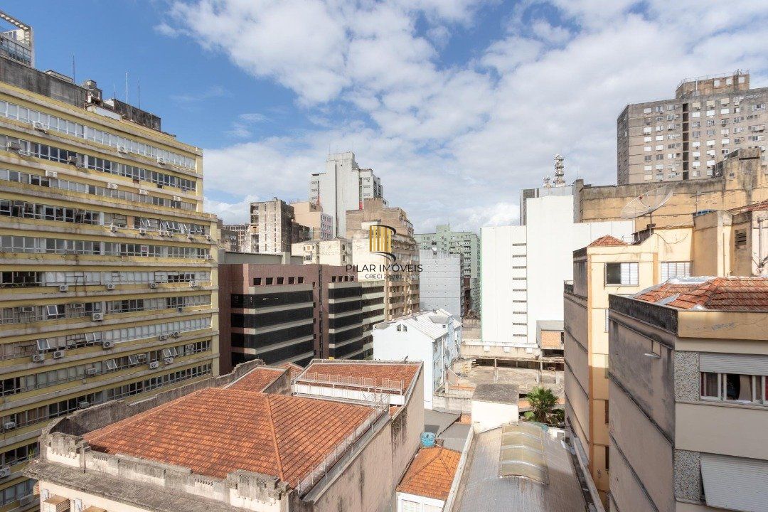 Conjunto/Sala para Venda - 35.31m², 0 dormitórios, Centro Histórico
