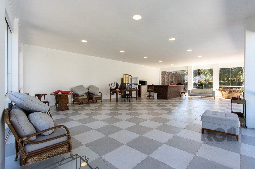 Casa 4 dormitórios no bairro Vila Conceição