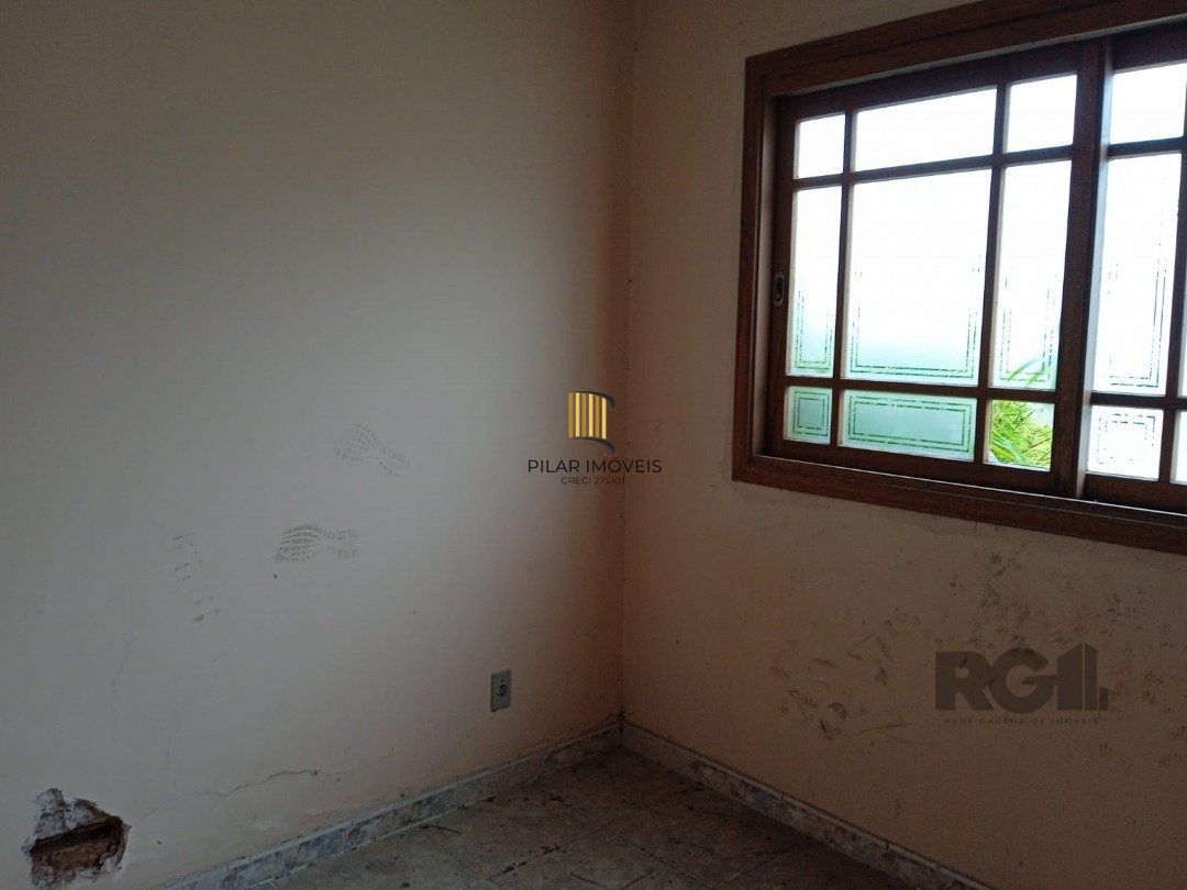 Casa de Condomínio 3 dormitórios no bairro Hípica