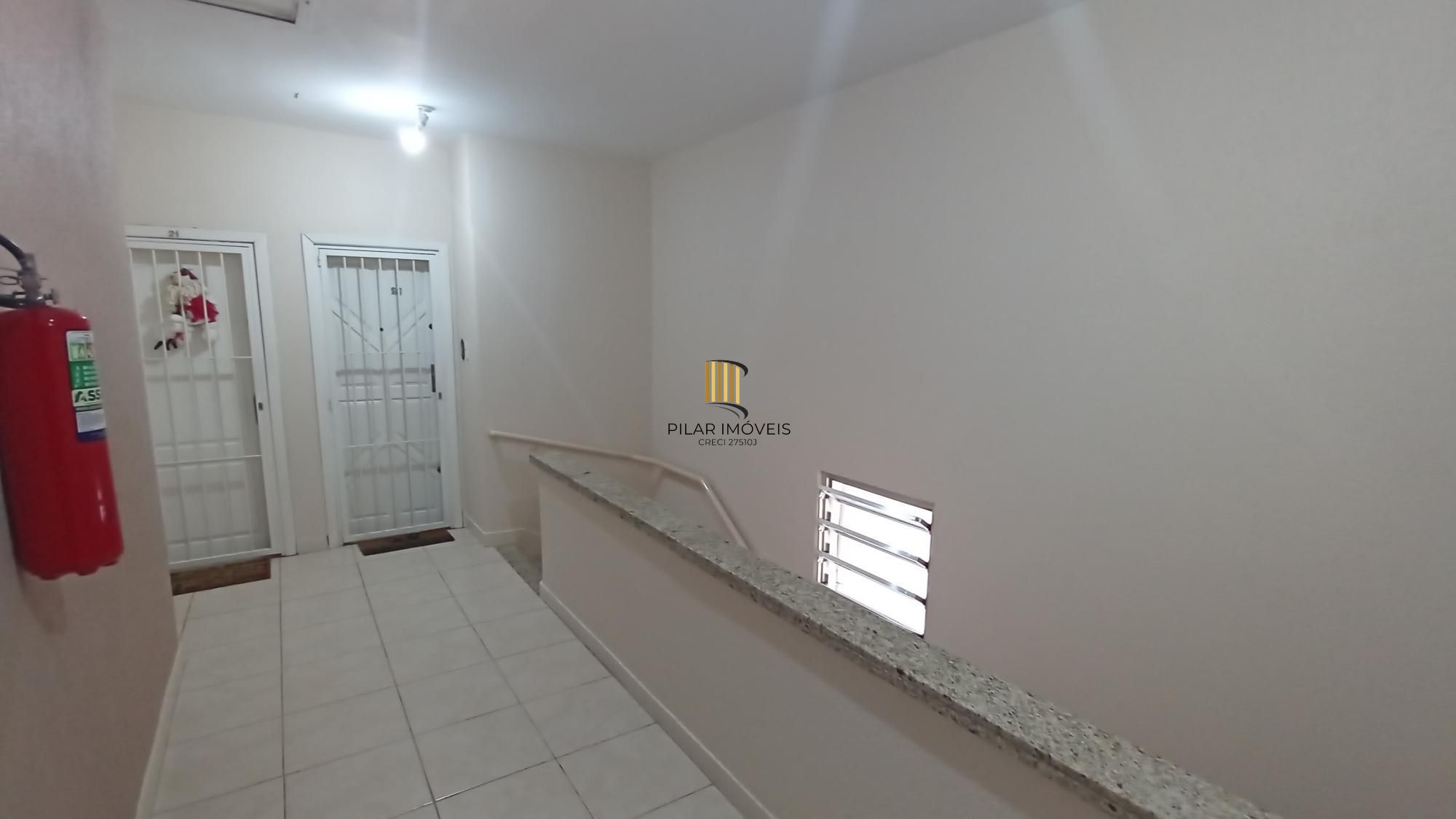 Cobertura com 2 dormitórios no bairro Petrópolis