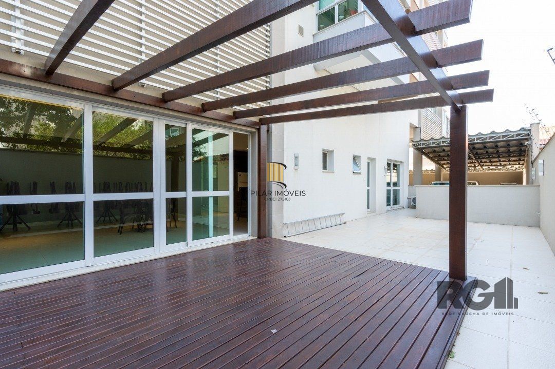 Apartamento 2 dormitórios no bairro Tristeza