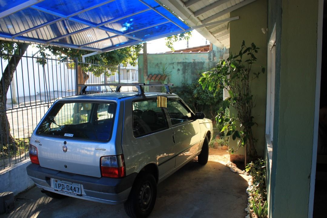 Casa para Venda - 120m², 3 dormitórios, sendo 1 suites, 1 vaga - Vila Nova