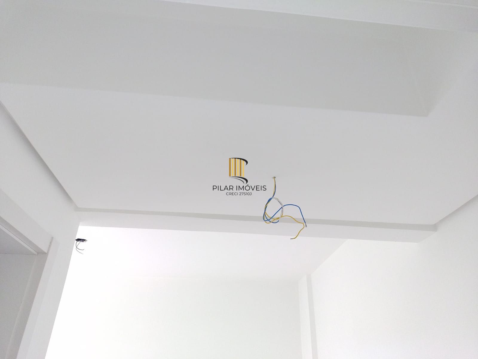 Apartamento 2 dormitórios no bairro Centro