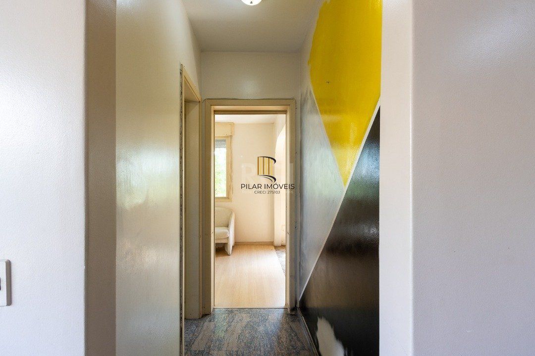 Apartamento 2 dormitórios no bairro Vila Assunção
