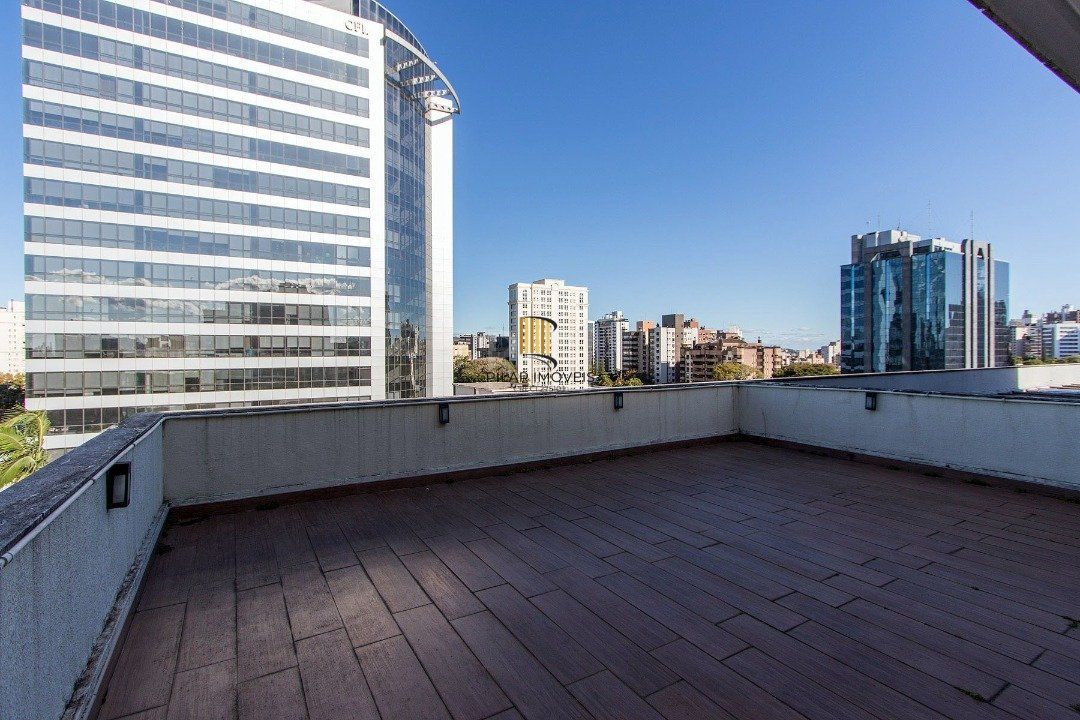 Cobertura Comercial para Venda - 225,39m², 0 dormitórios, 3 vagas - Bela Vista