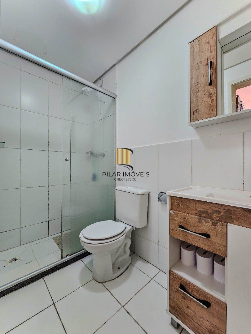 Apartamento 2 dormitórios no bairro Nonoai