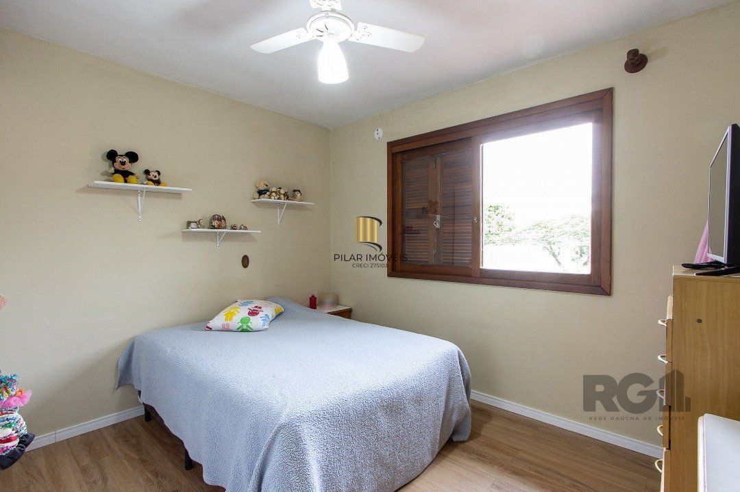 Casa 3 dormitórios no bairro Ipanema