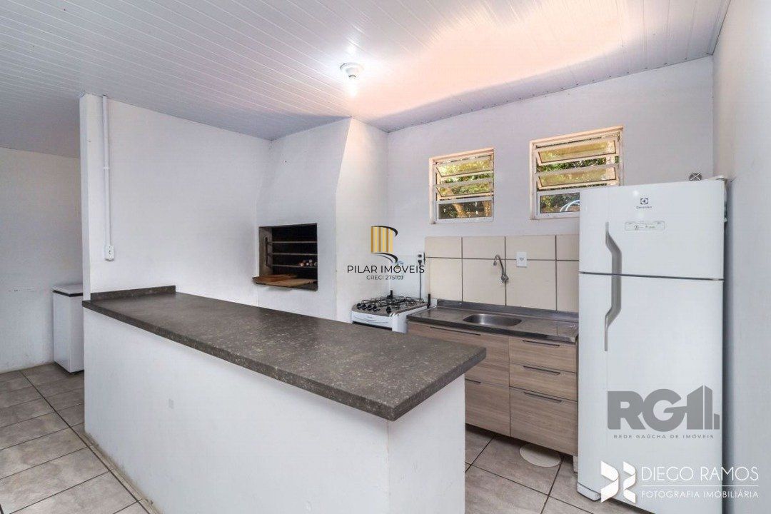 Apartamento 2 dormitórios vaga rotativa bairro Glória Porto Alegre