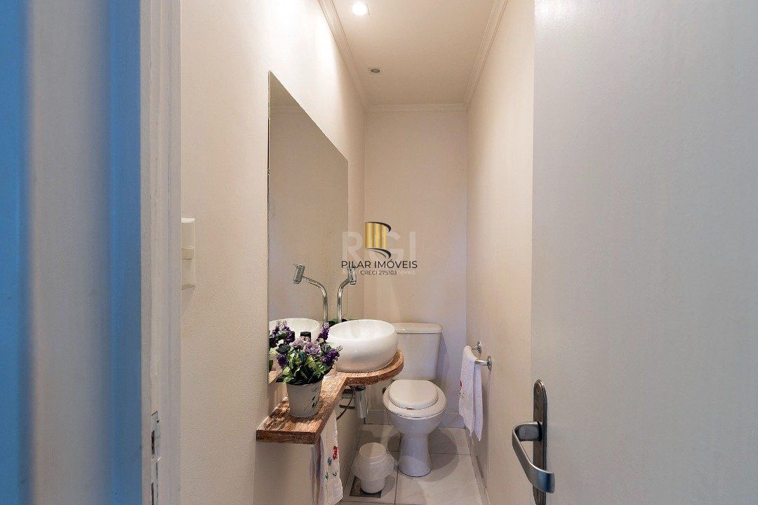 Apartamento para Venda - 86.59m², 3 dormitórios, sendo 2 suites, 1 vaga - Três Figueiras
