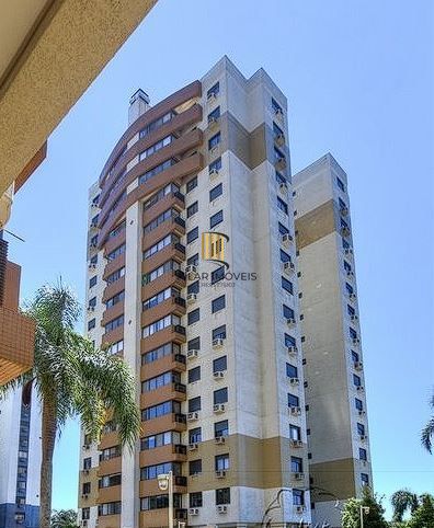 Apartamento 3 dormitórios no bairro Cristal