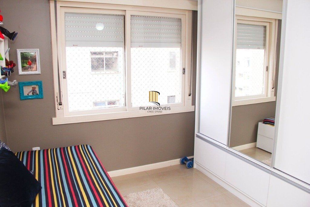 Apartamento para Venda - 73.93m², 2 dormitórios, 1 vaga - Independência