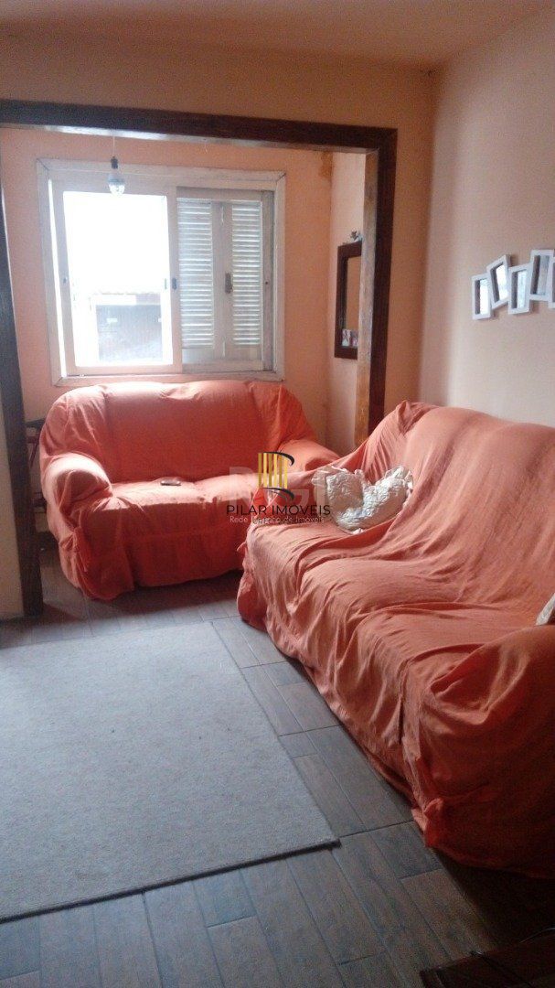 Casa Condominio para Venda - 180m², 4 dormitórios, 2 vagas - Espirito Santo