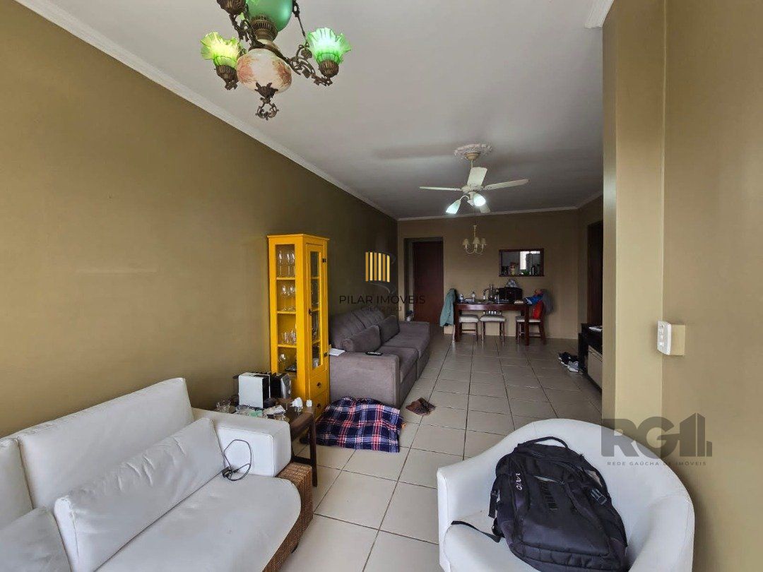Apartamento 3 dormitórios no bairro Tristeza