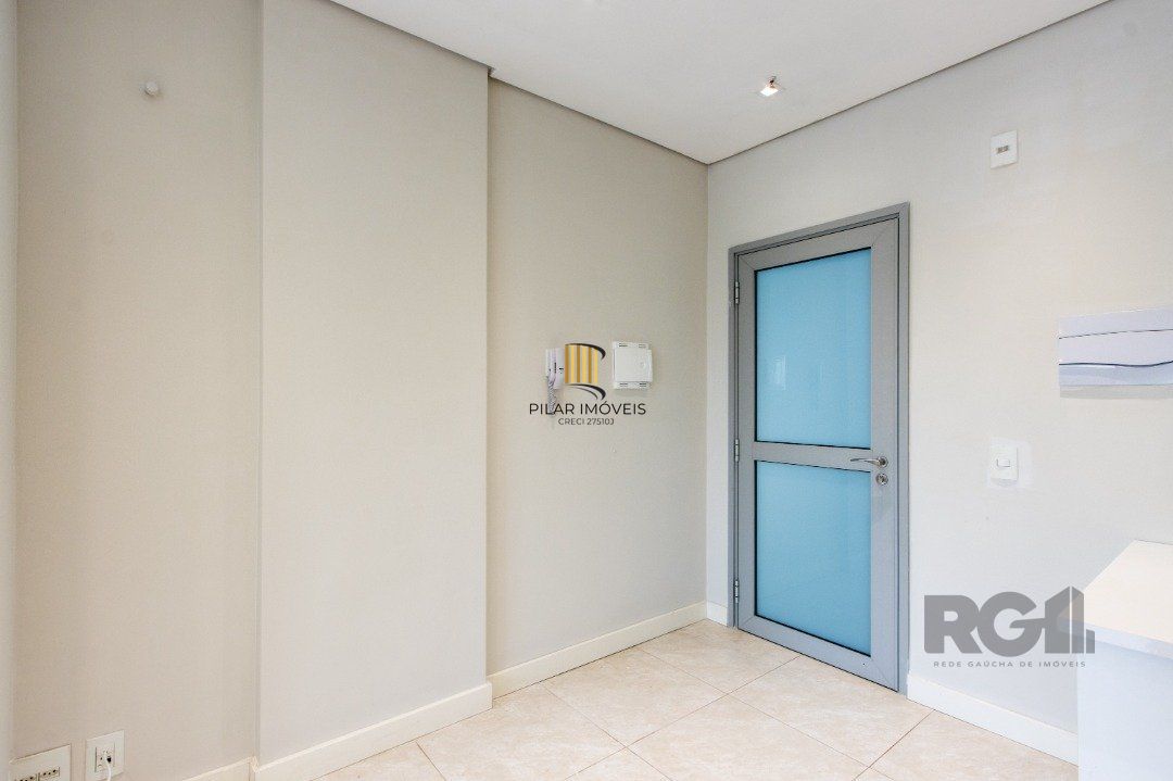 Sala Comercial no bairro Floresta