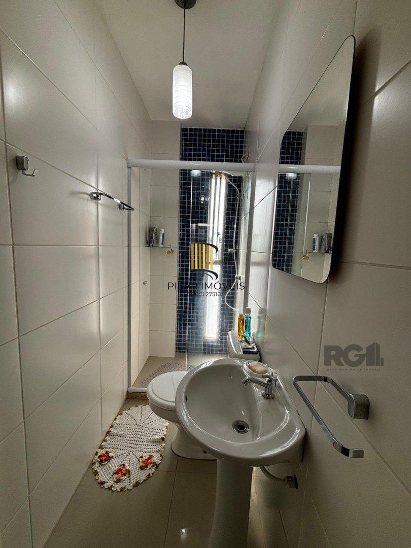 APARTAMENTO | 2 DORMITÓRIOS | 2 BANHEIROS | 1 VAGA | NONOAI | ZONA SUL