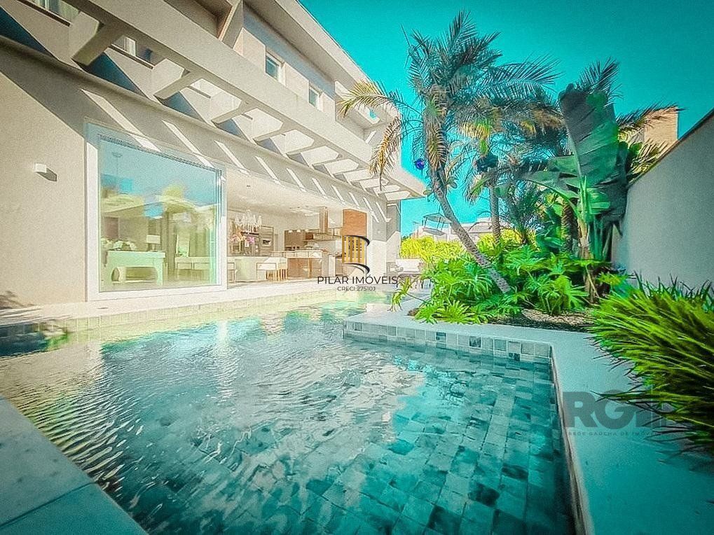 Casa de Condomínio 5 dormitórios no bairro Velas da Marina