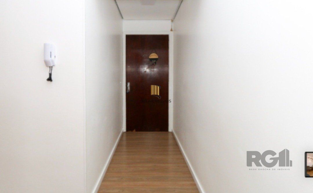 Imperdível! Apartamento Reformado de 2 Dormitórios com Garagem, Lazer Completo e Localização Privilegiada!