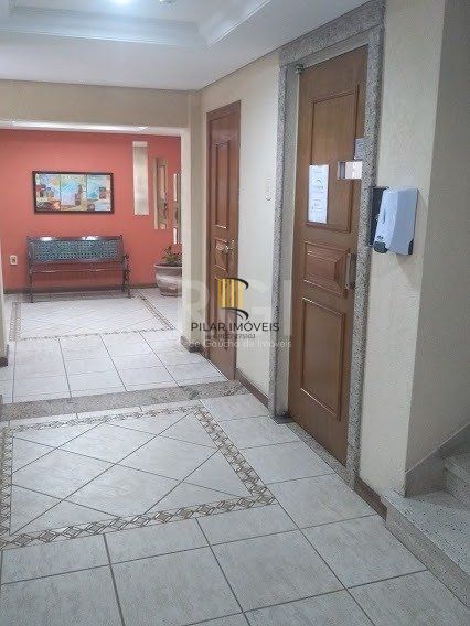 Apartamento para Venda - 125.45m², 3 dormitórios, sendo 1 suites, 1 vaga - Petrópolis