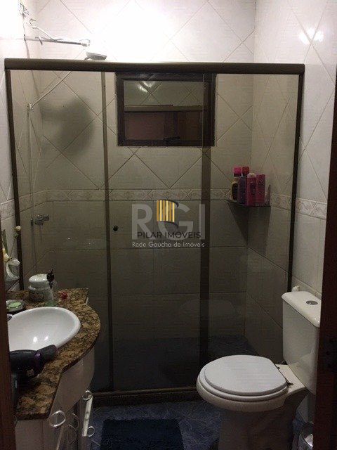 Casa para Venda - 140m², 3 dormitórios, 2 vagas - Hípica
