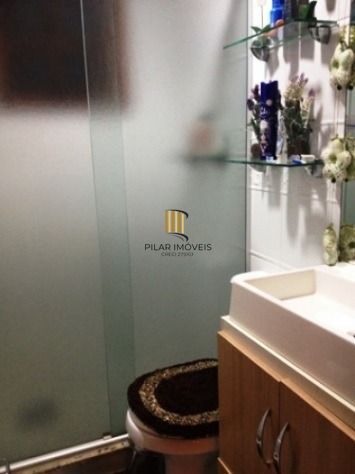 Casa para Venda - 150m², 3 dormitórios, sendo 1 suites, Nonoai