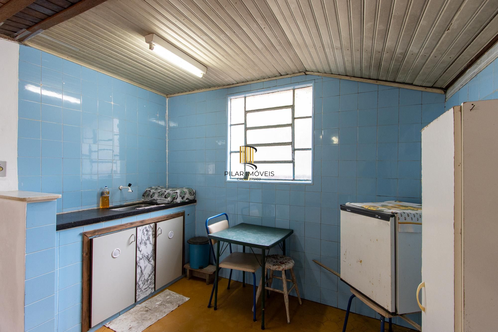 Casa para Venda - 160m², 3 dormitórios, 3 vagas - Ipanema