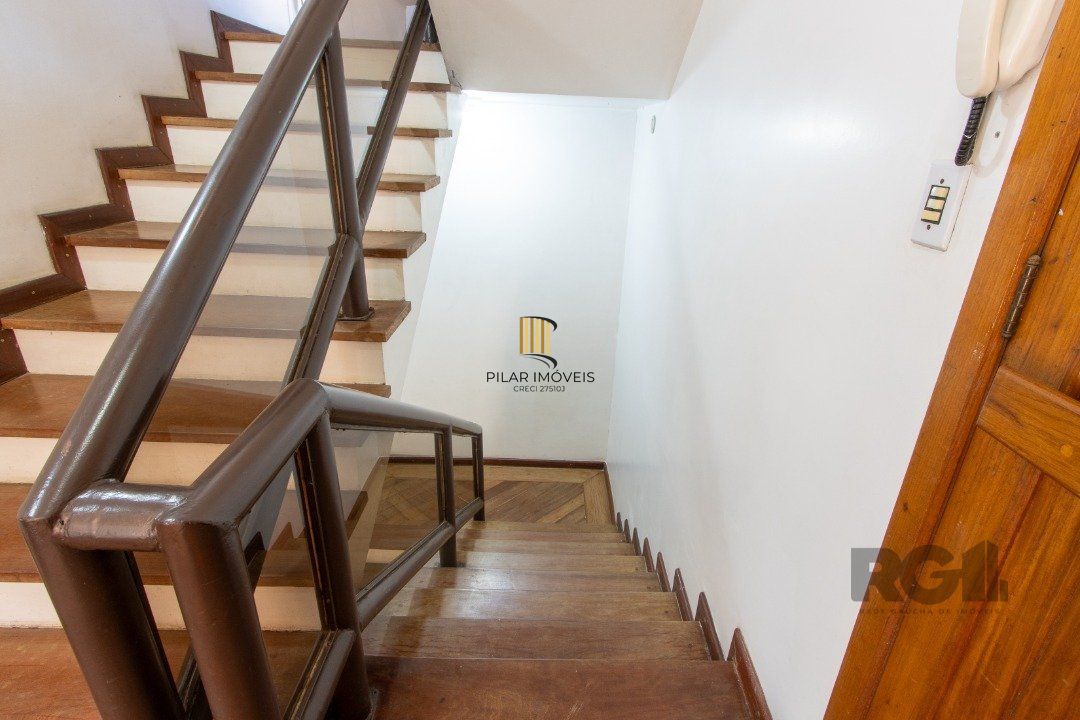 Casa 3 dormitórios no bairro Ipanema