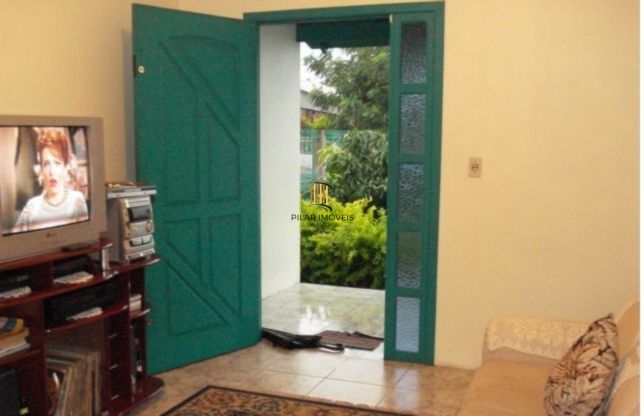Casa para Venda - 130m², 3 dormitórios, Vila Nova