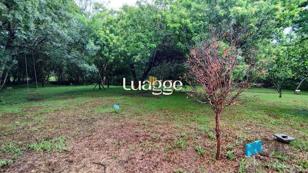 Terreno com 126m² - Ilha Verde Nova Ipanema - Bairro Campo Novo