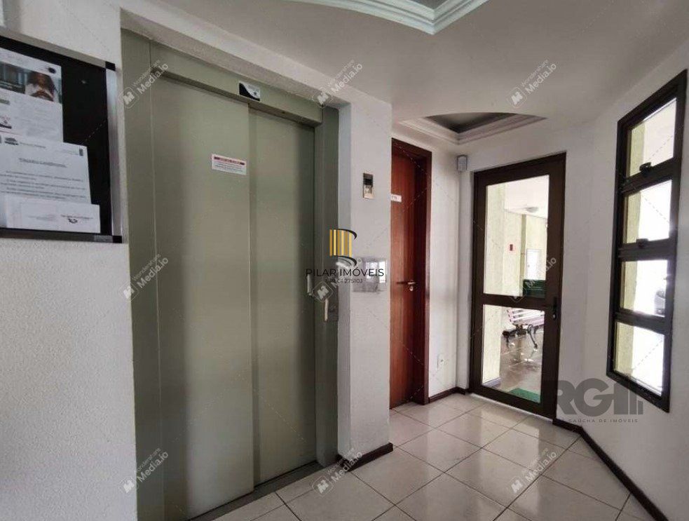 Apartamento | 3 dormitórios | 70,86m2 privativos | Bairro Medianeira