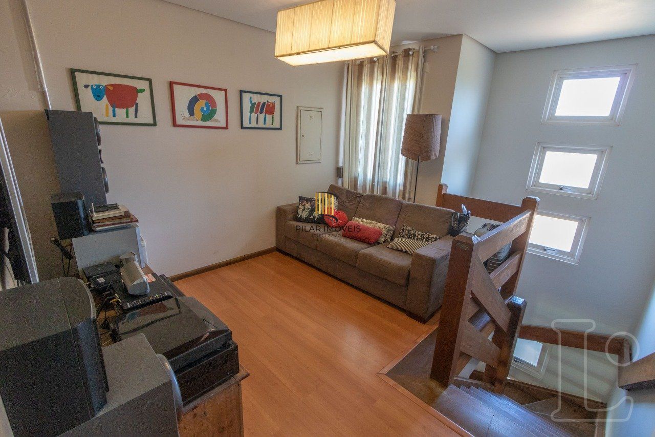 Casa Condominio para Venda - 240.87m², 3 dormitórios, sendo 3 suites, 4 vagas - Terra Ville