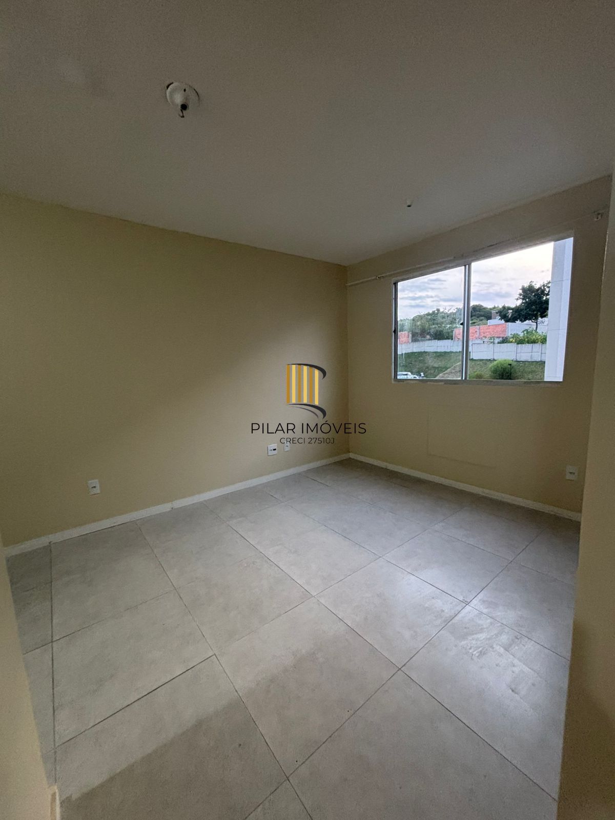 Apartamento 2 dormitórios no bairro Cavalhada