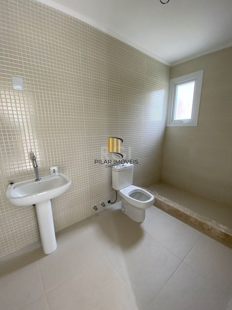 Casa Condominio para Venda - 195m², 3 dormitórios, sendo 1 suites, 2 vagas - Tristeza
