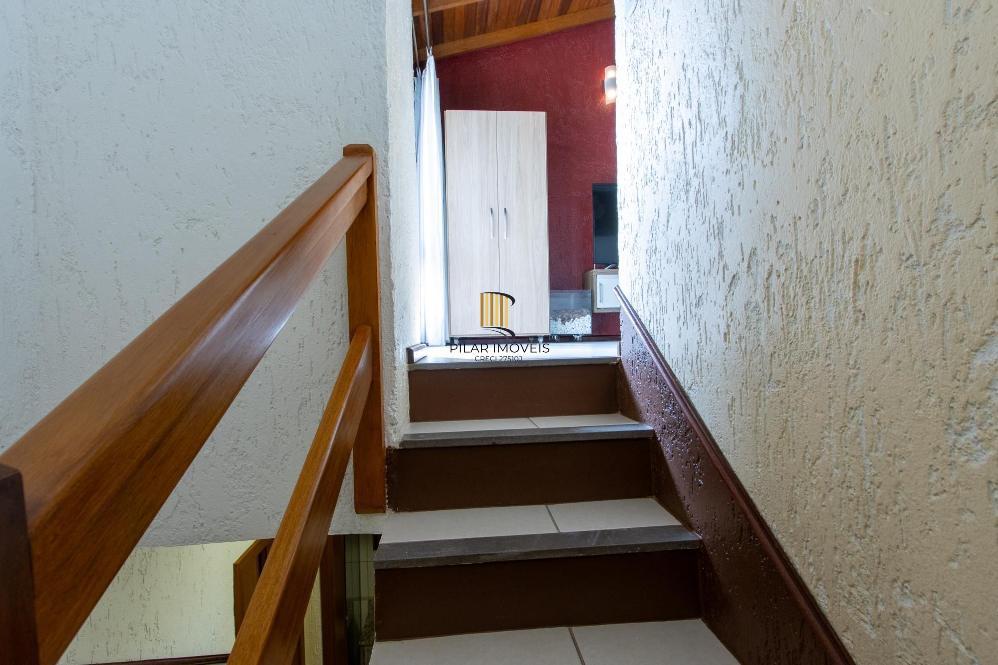 Casa Condomínio | 2 Quartos | Suíte | 1 Vaga | 102,13m2 Privativos | Bairro Guarujá