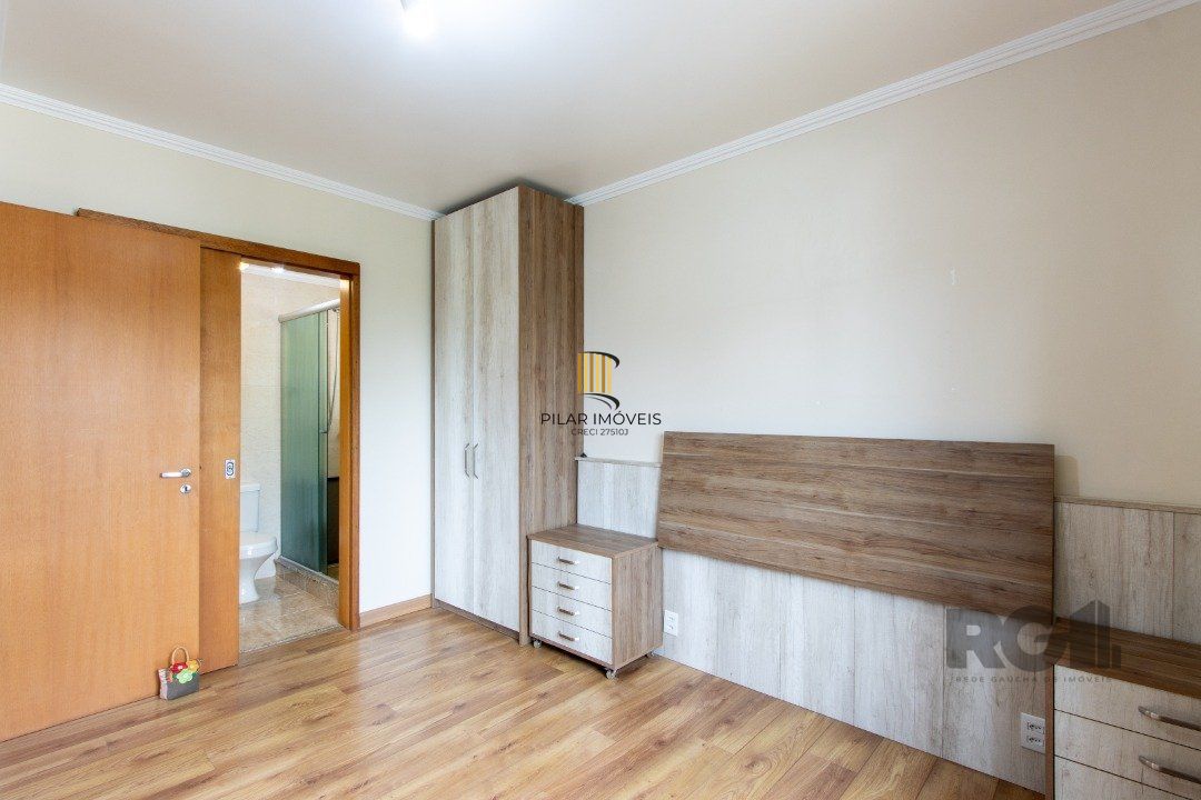 Apartamento para Venda - 93.43m², 3 dormitórios, 1 suite, 1 vaga - Teresópolis