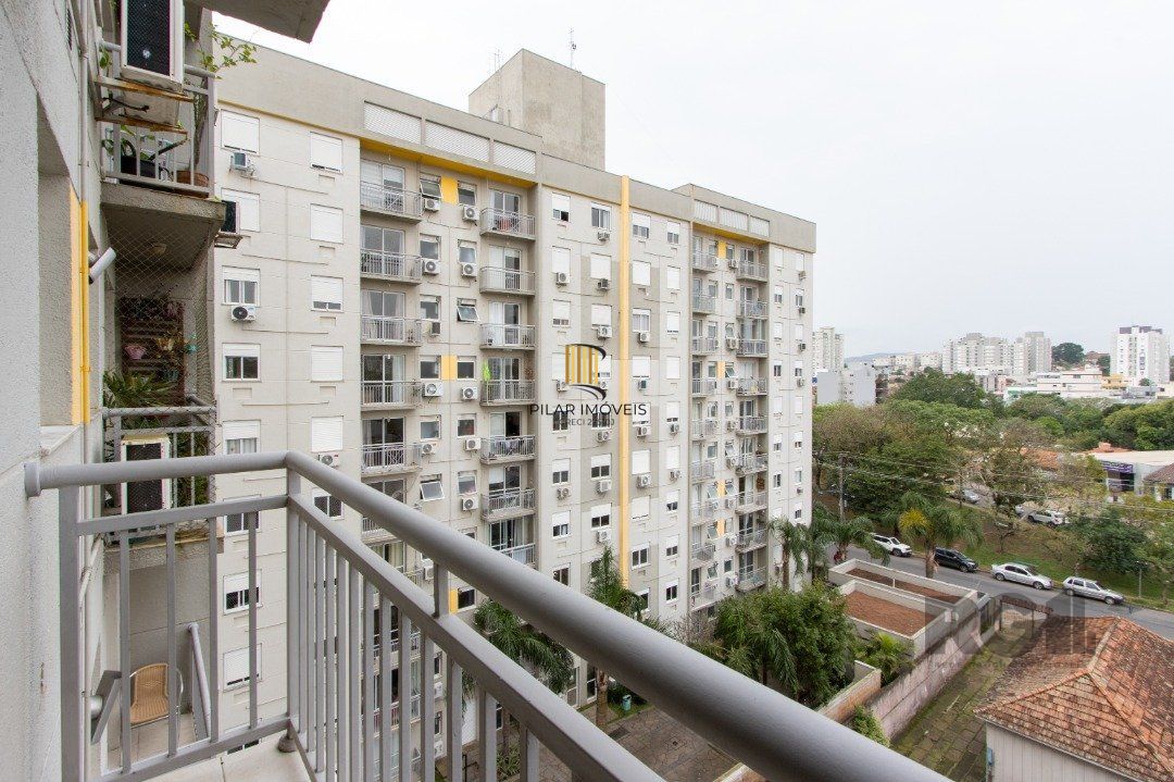 Apartamento 2 dormitórios no bairro Tristeza