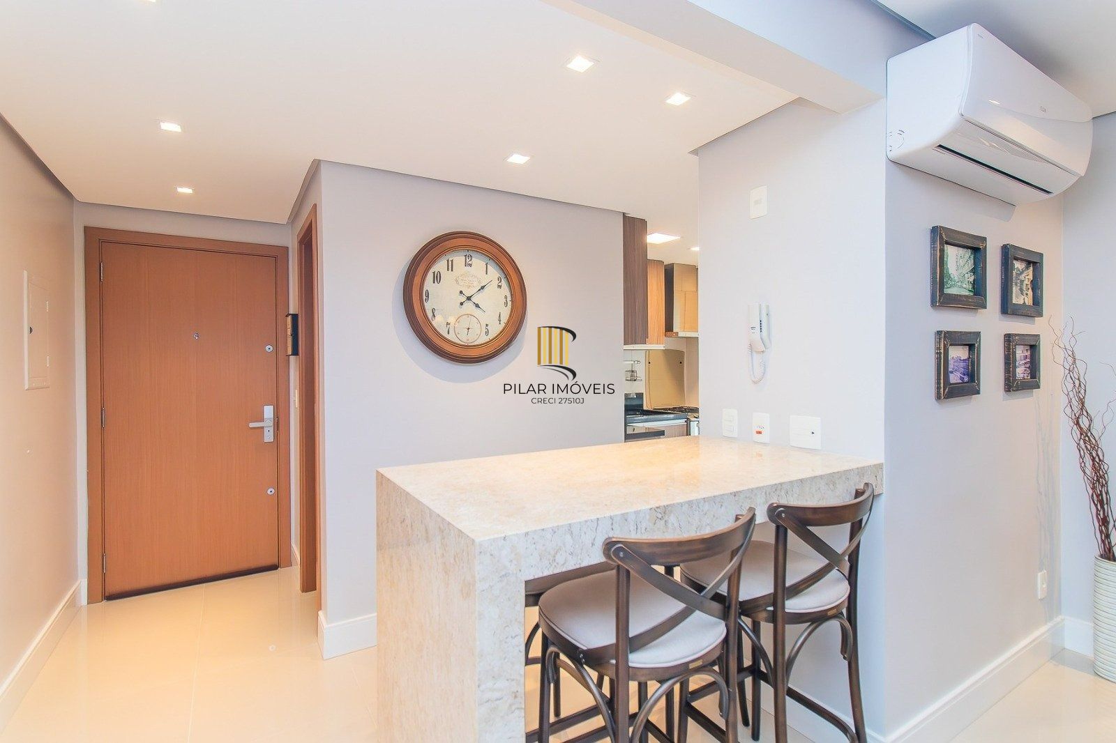 Apartamento 3 dormitórios, 3 suítes, 3 vagas no Chácara das Pedras