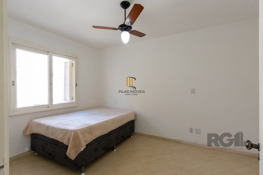 Apartamento com 3 dormitórios na Rua Dr. Barcelos