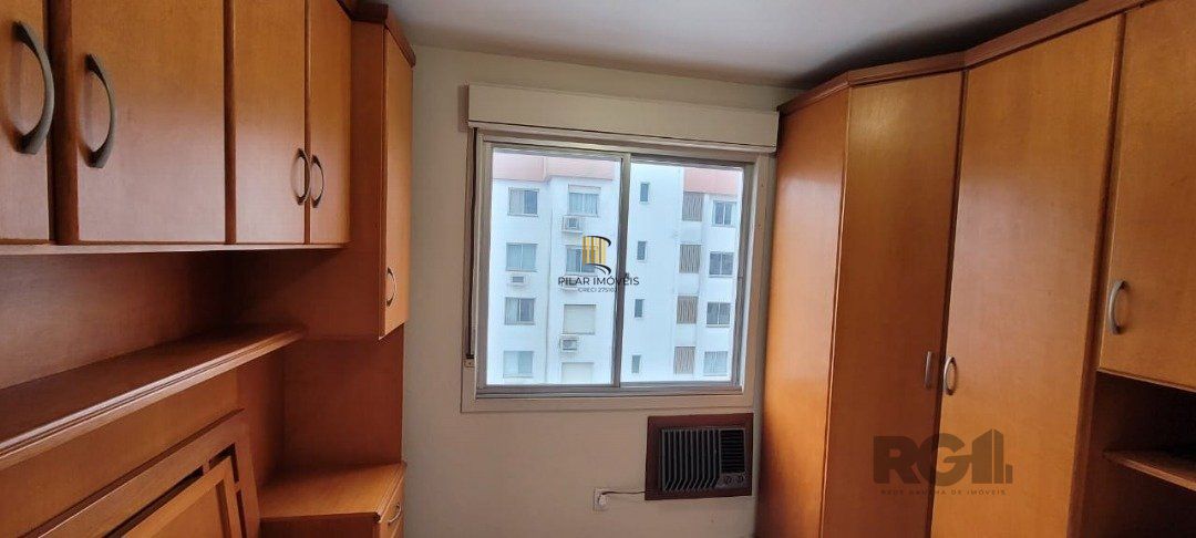 APARTAMENTO / 1 DORMITÓTIO / PARTENON