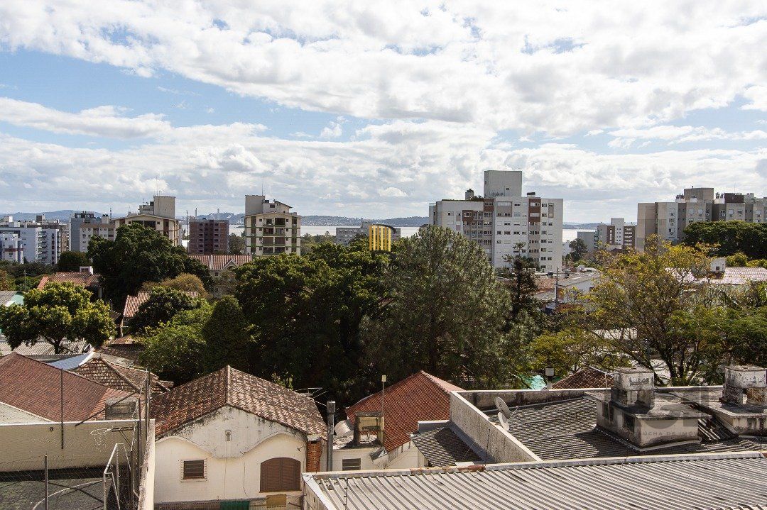 Apartamento 3 dormitórios no bairro Tristeza