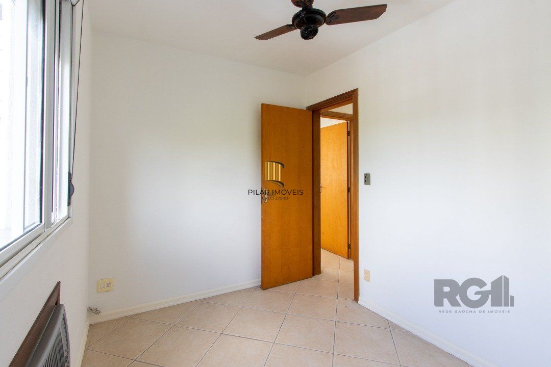 Apartamento 2 dormitórios no bairro Nonoai