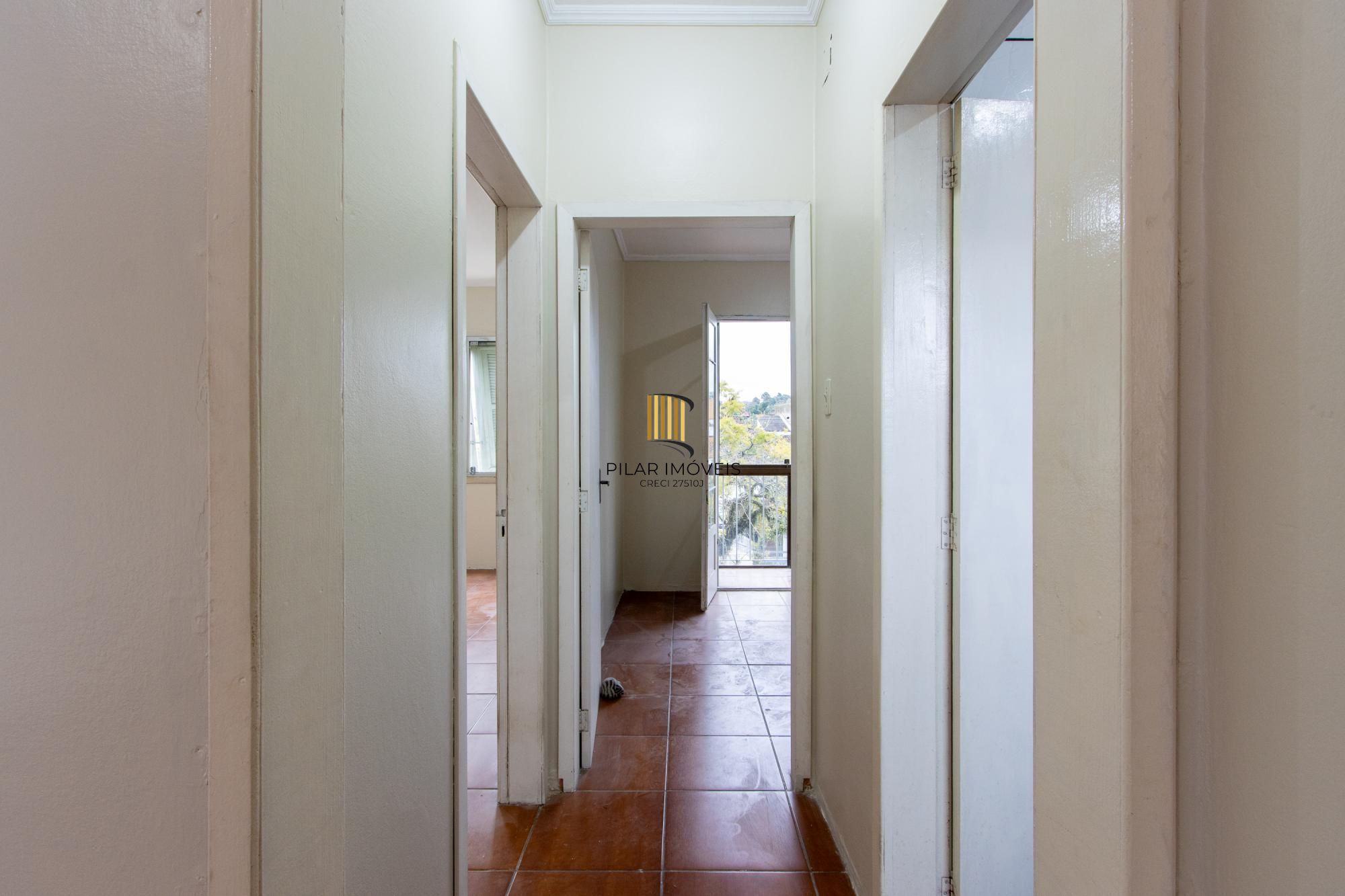 Apartamento 2 dormitórios - bairro Medianeira