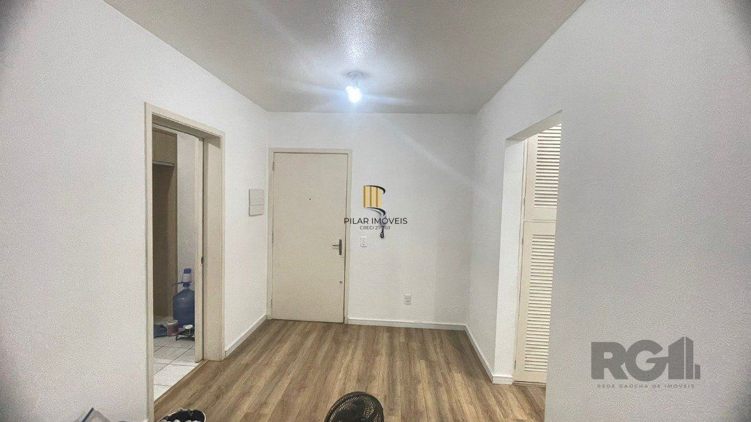Apartamento 1 dormitório no bairro Jardim do Salso