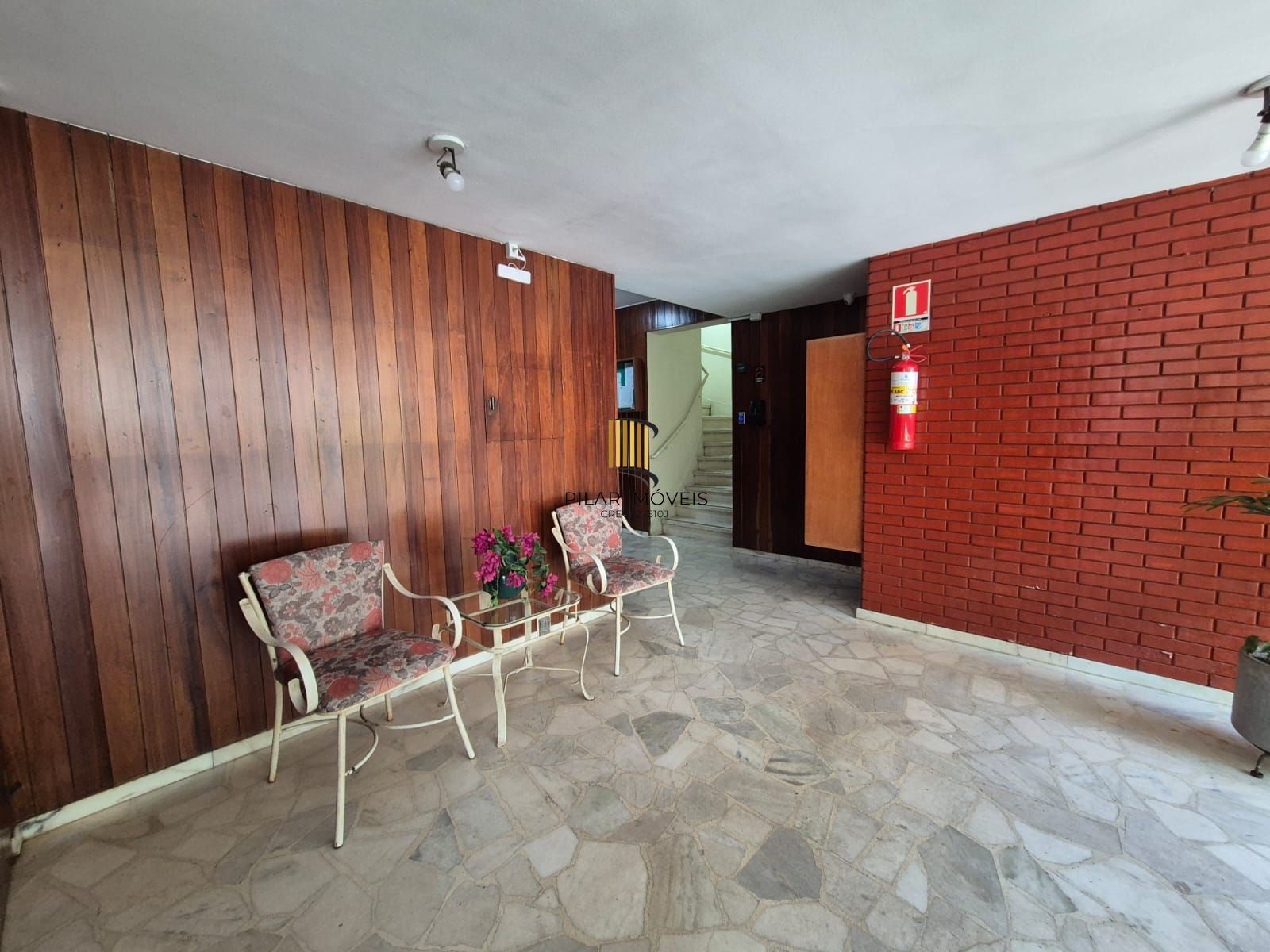 Ótimo apartamento 3 dormit´0rios na Felix da Cunha