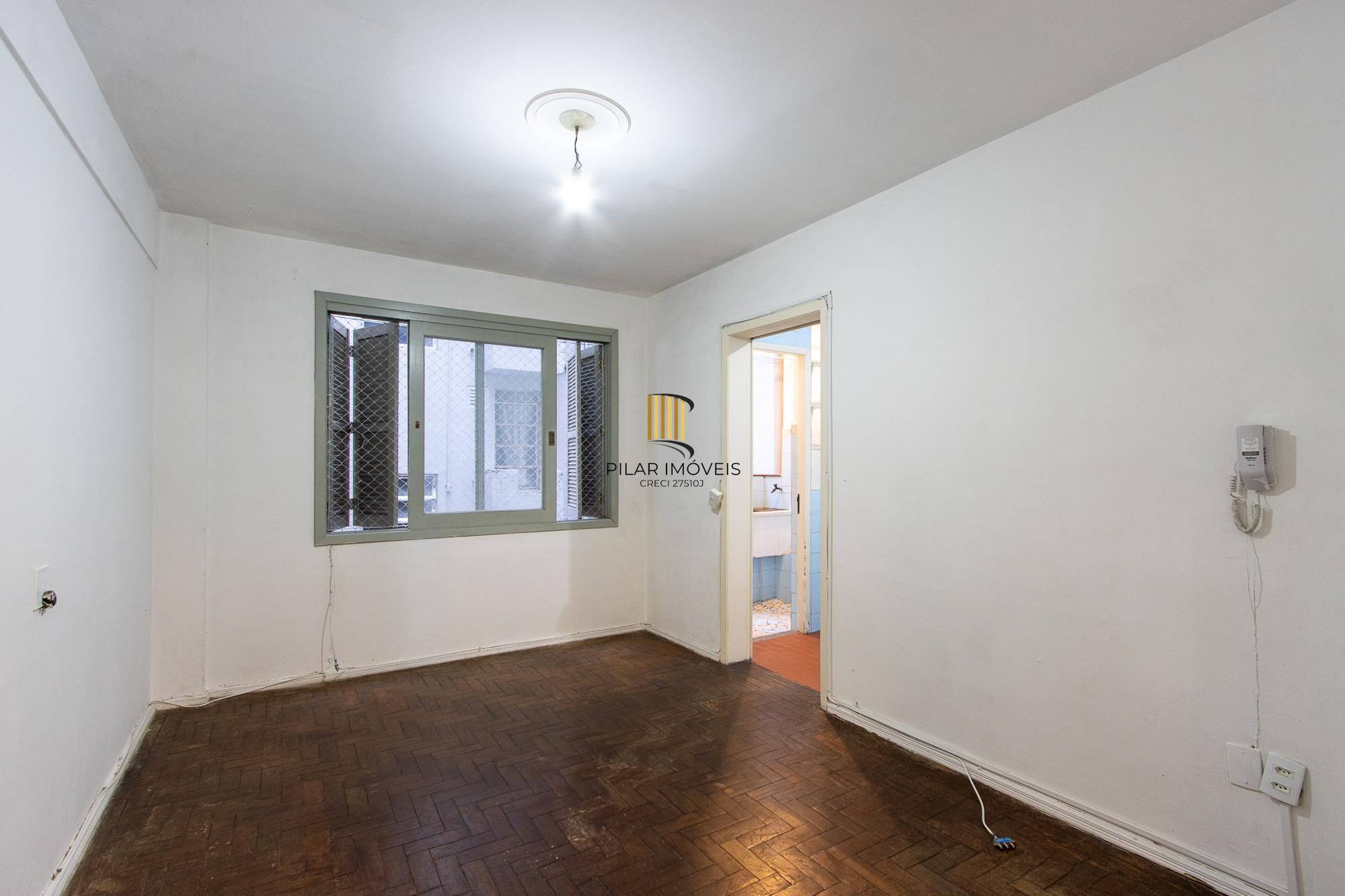 Apartamento 1 dormitório no bairro Centro Histórico