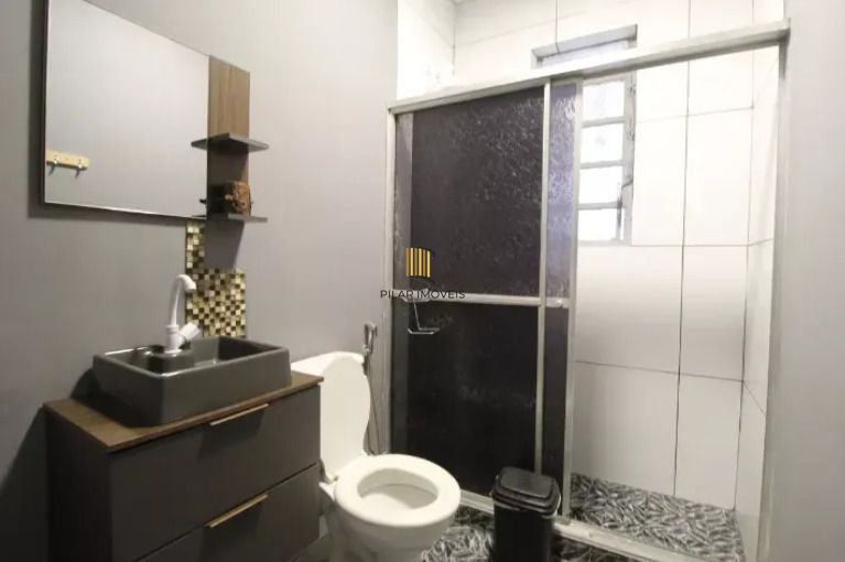 Apartamento 5 dormitórios no bairro São Geraldo