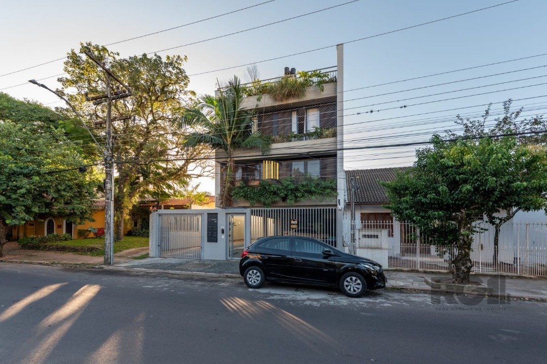 Cobertura 3 quartos, suite, terraço, 2 vagas, no bairro Tristeza em Porto Alegre