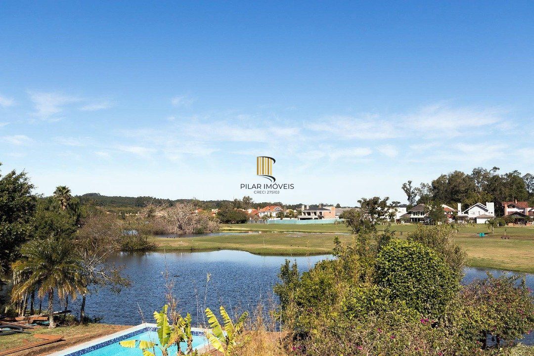 Casa Condominio para Venda - 449.25m², 3 dormitórios, sendo 3 suites, 3 vagas - Terra Ville