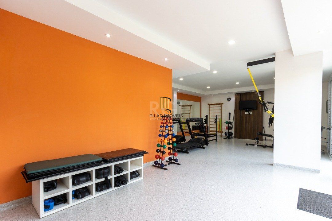 Apartamento para Venda - 69.64m², 2 dormitórios, sendo 1 suites, 1 vaga - Tristeza